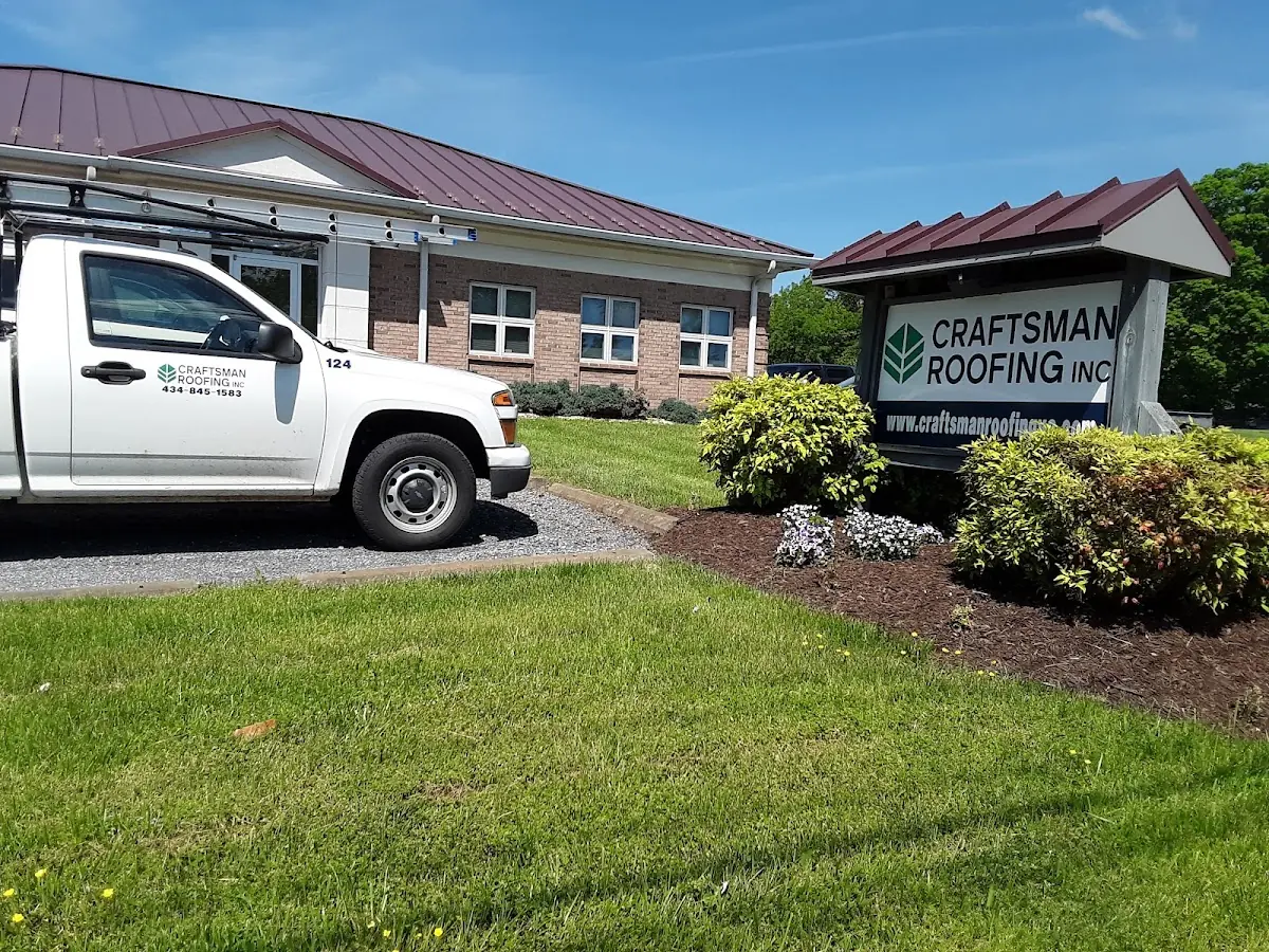 Quality Chimney Repair by experienced craftsmen in Wesmond